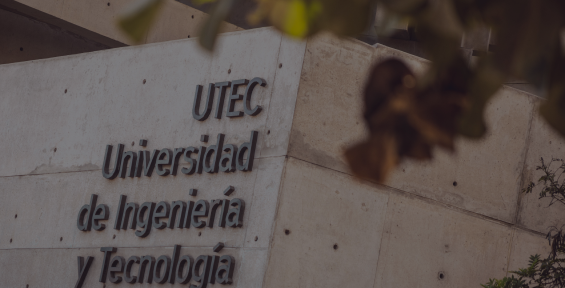 únete a UTEC