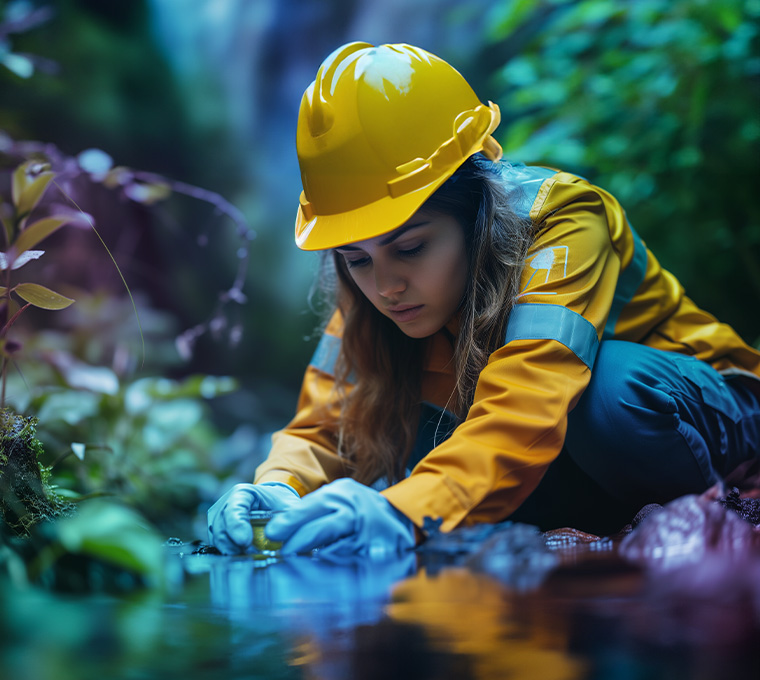 Ingeniería Ambiental