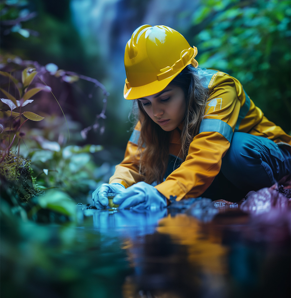 Ingeniería Ambiental