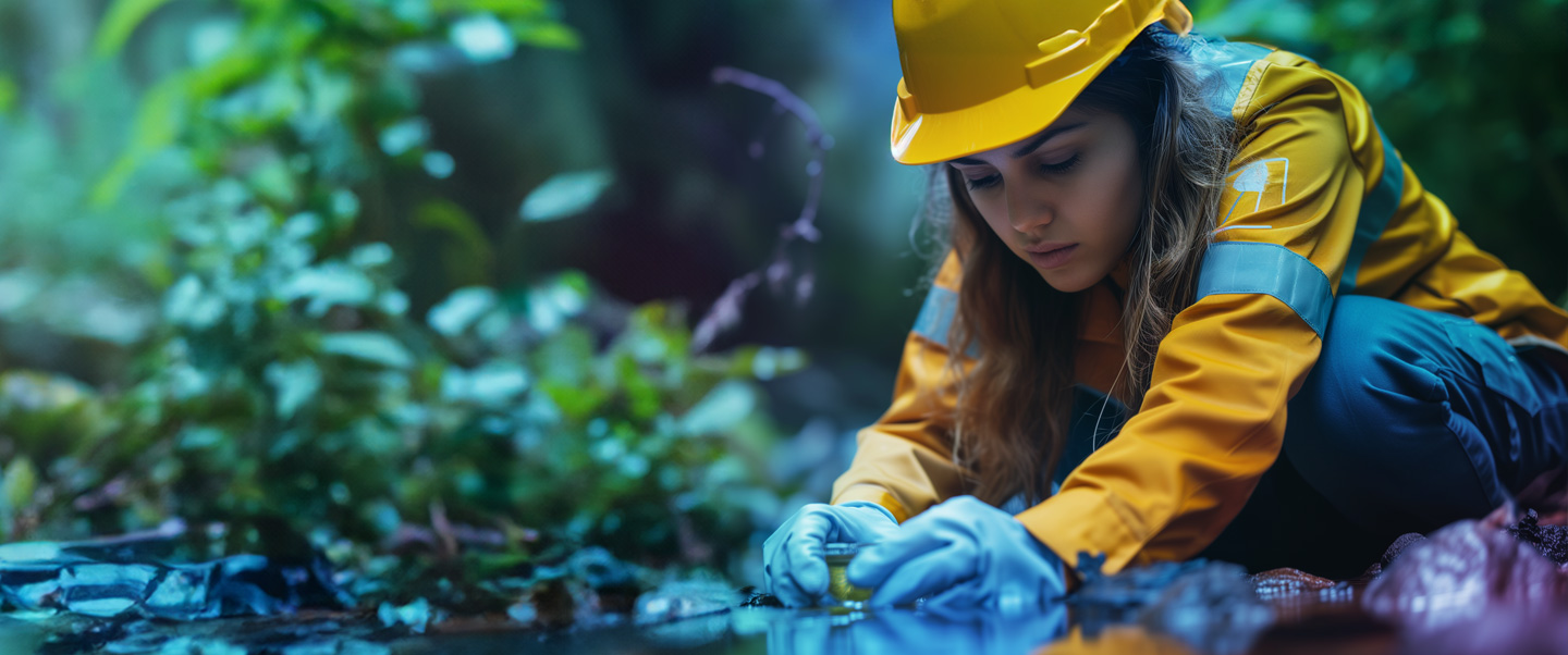 Ingeniería Ambiental