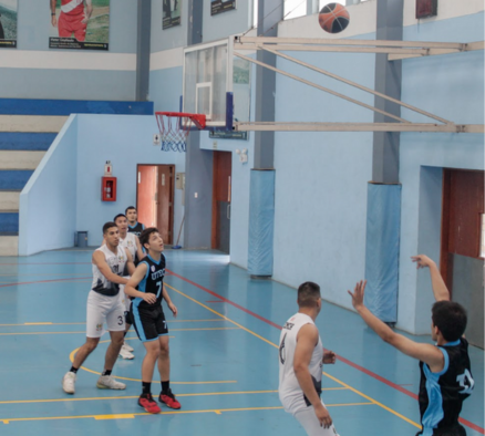 basket-utec