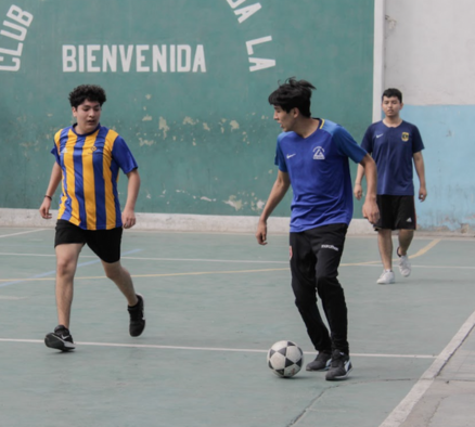 futsal-utec