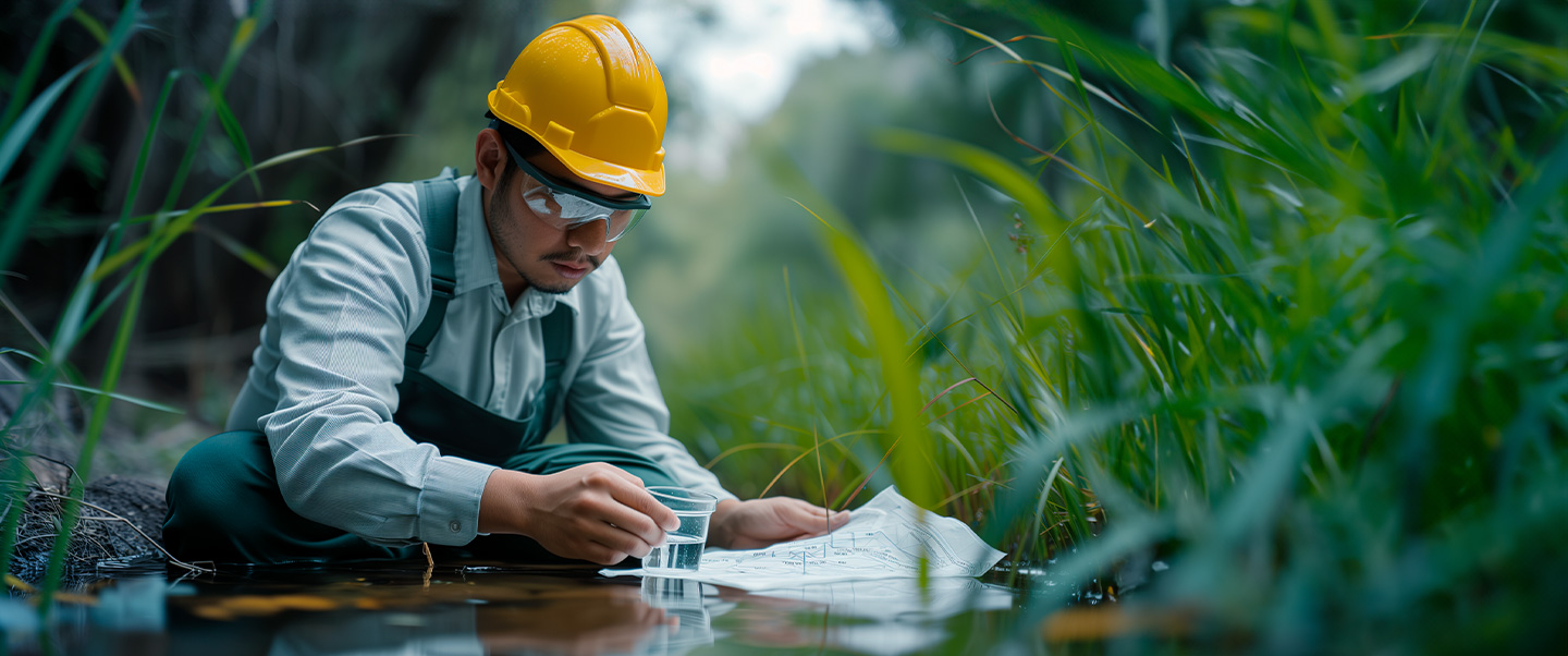 Ingeniería Ambiental