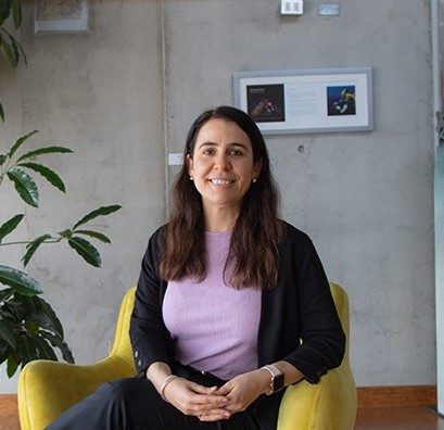 Foto Maria Belen