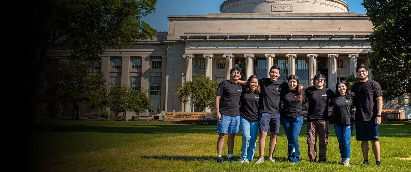 MIT students