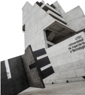 Arte del campus UTEC