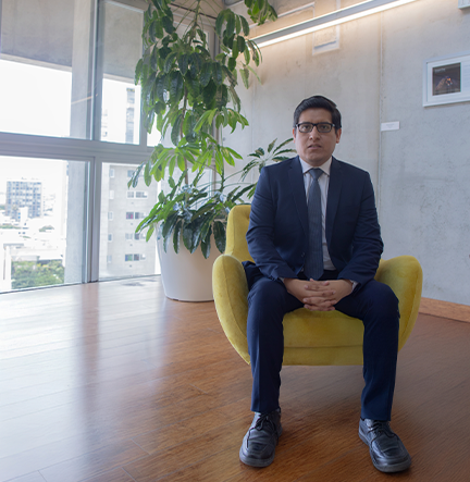 Oscar Ramos