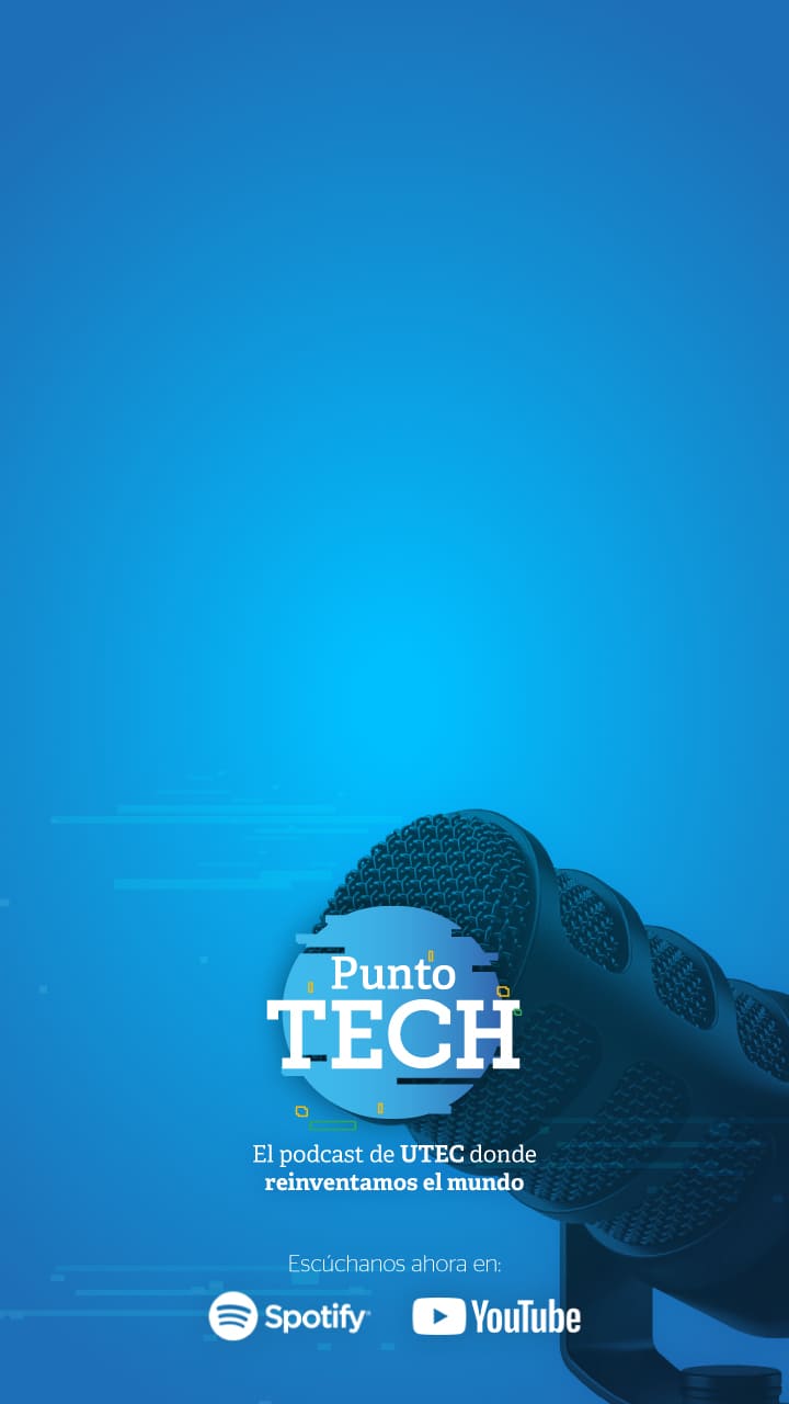 punto tech podcast