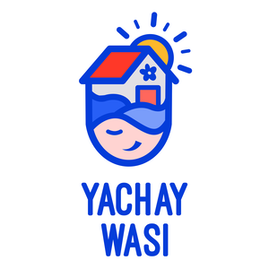 Logo Yachay Wasi