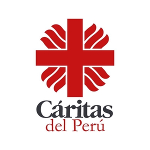Logo Cáritas