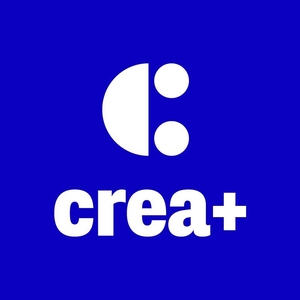 Logo Crea+