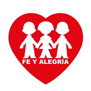 Logo Fe y Alegría