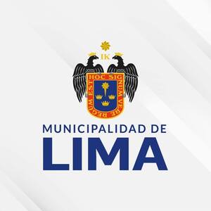 Logo Municipalidad de Lima
