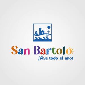 Logo de la Municipalidad de San Bartolo