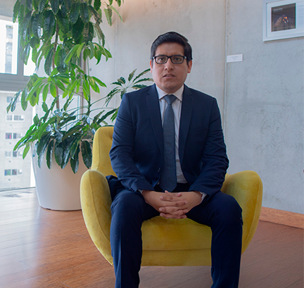oscar ramos