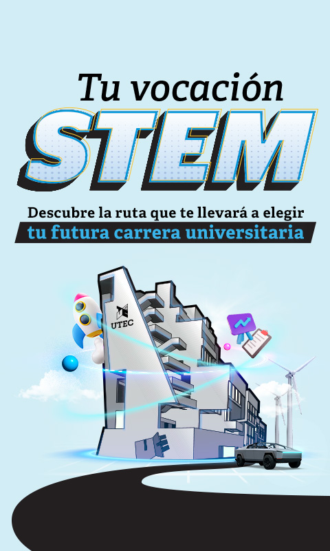 tu vocación stem