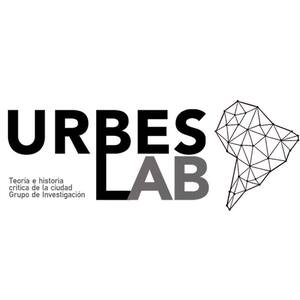 Logo de Urbes LAB