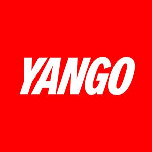 Logo de Yango