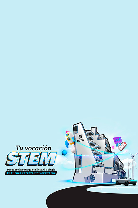 tu vocacion stem