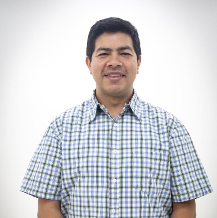 Andrés Arias