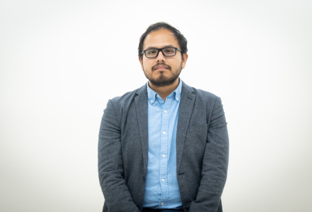 Sergio Aranda