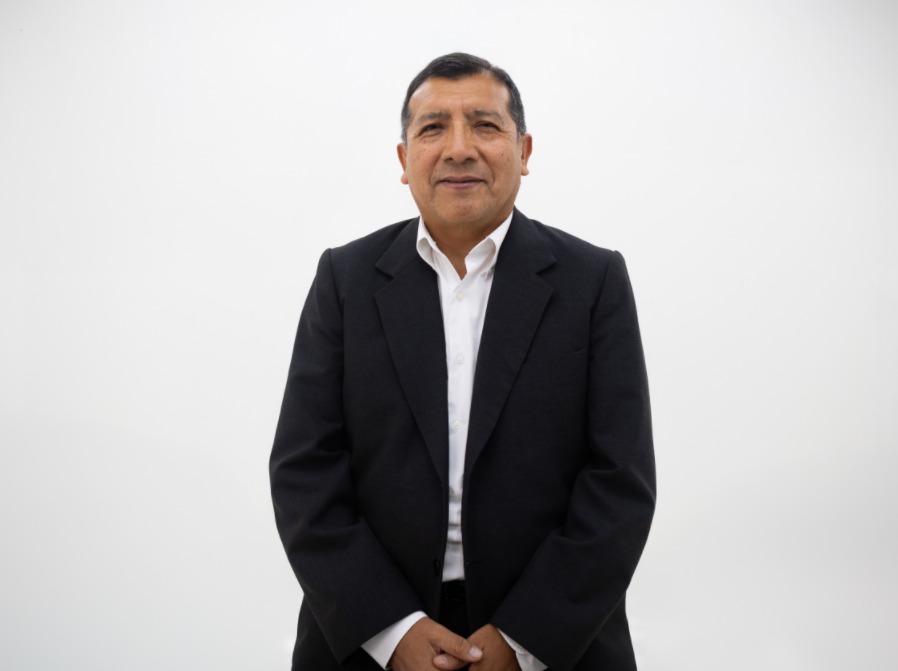 José Ramos