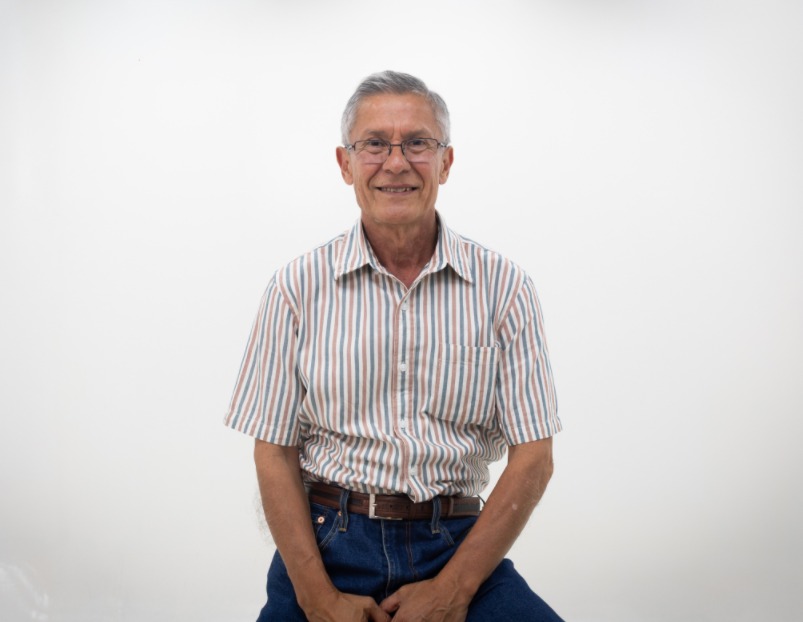 Elmer Ramírez