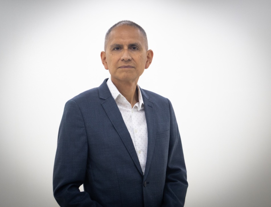 Juan Carlos Bueno