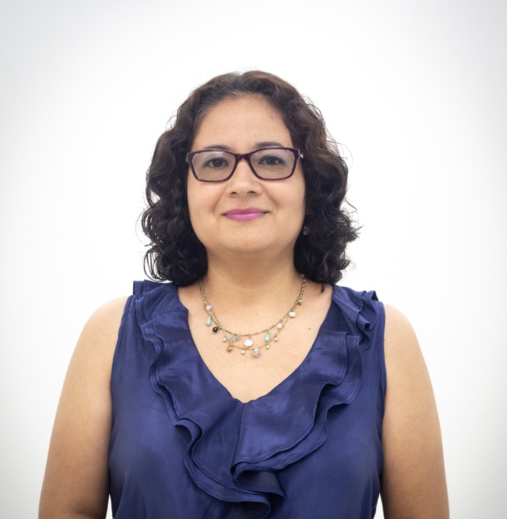 Cintya García