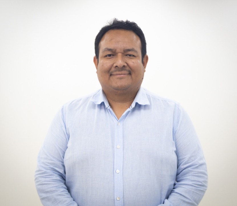 Jesús Gonzales