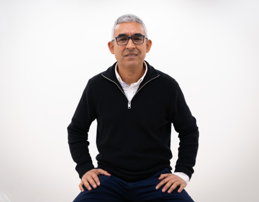Óscar Gamonal
