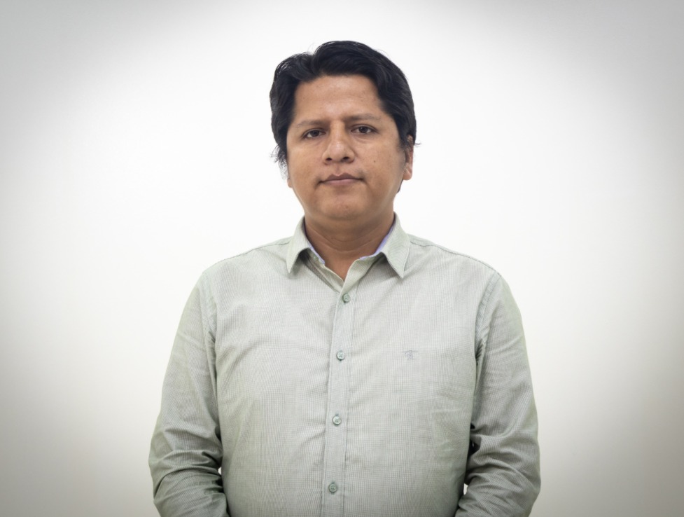 Dante Inga