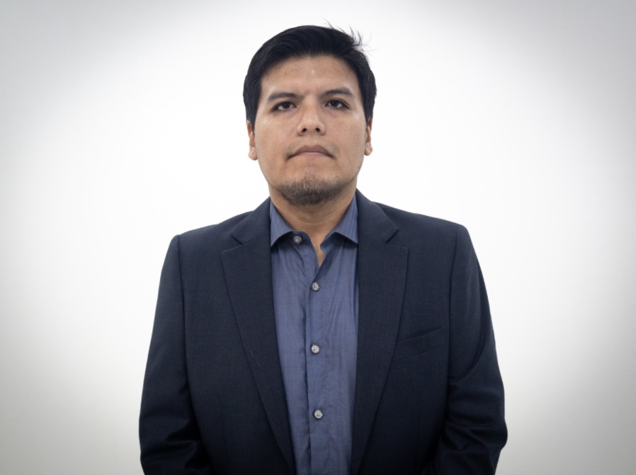 Miguel Ángel Lozano