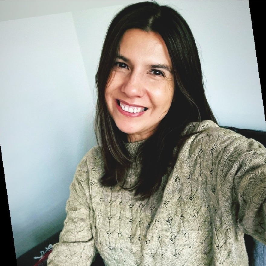 Carola Andrea