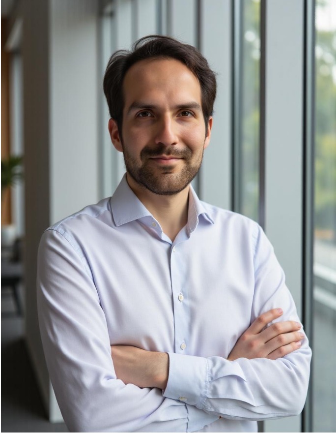 Raul Calderón