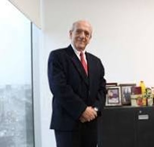 Luis ferrand