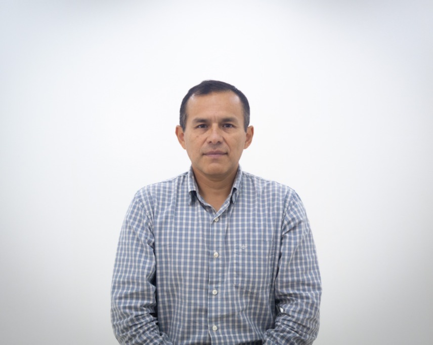 Harry Saavedra