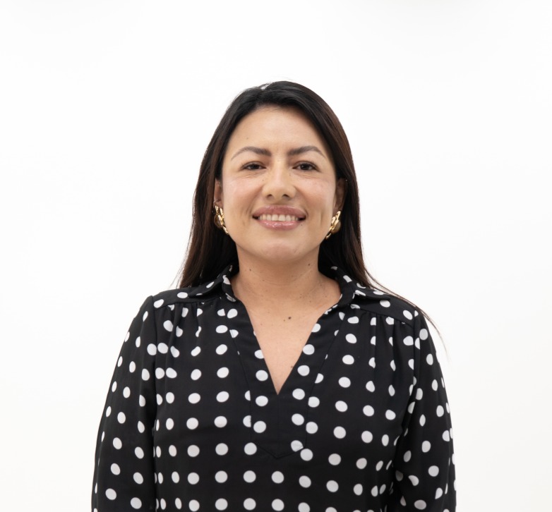 Candy Tenorio