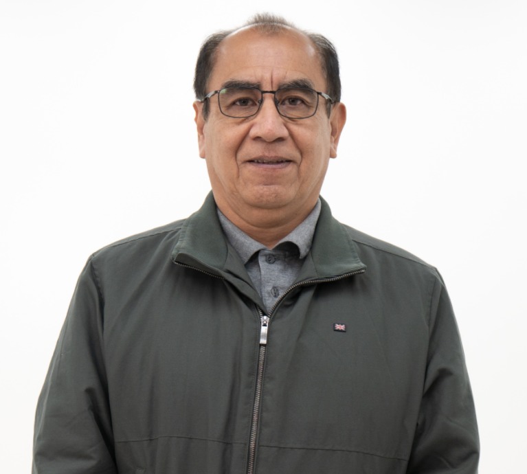 Rafael Vera