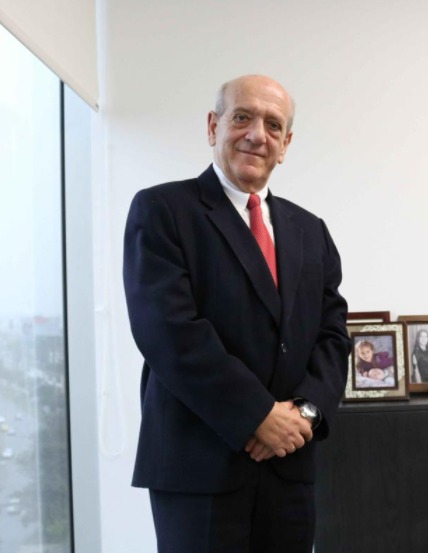 Luis Ferrand