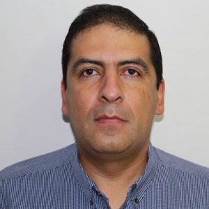 Rodrigo Guarnizo