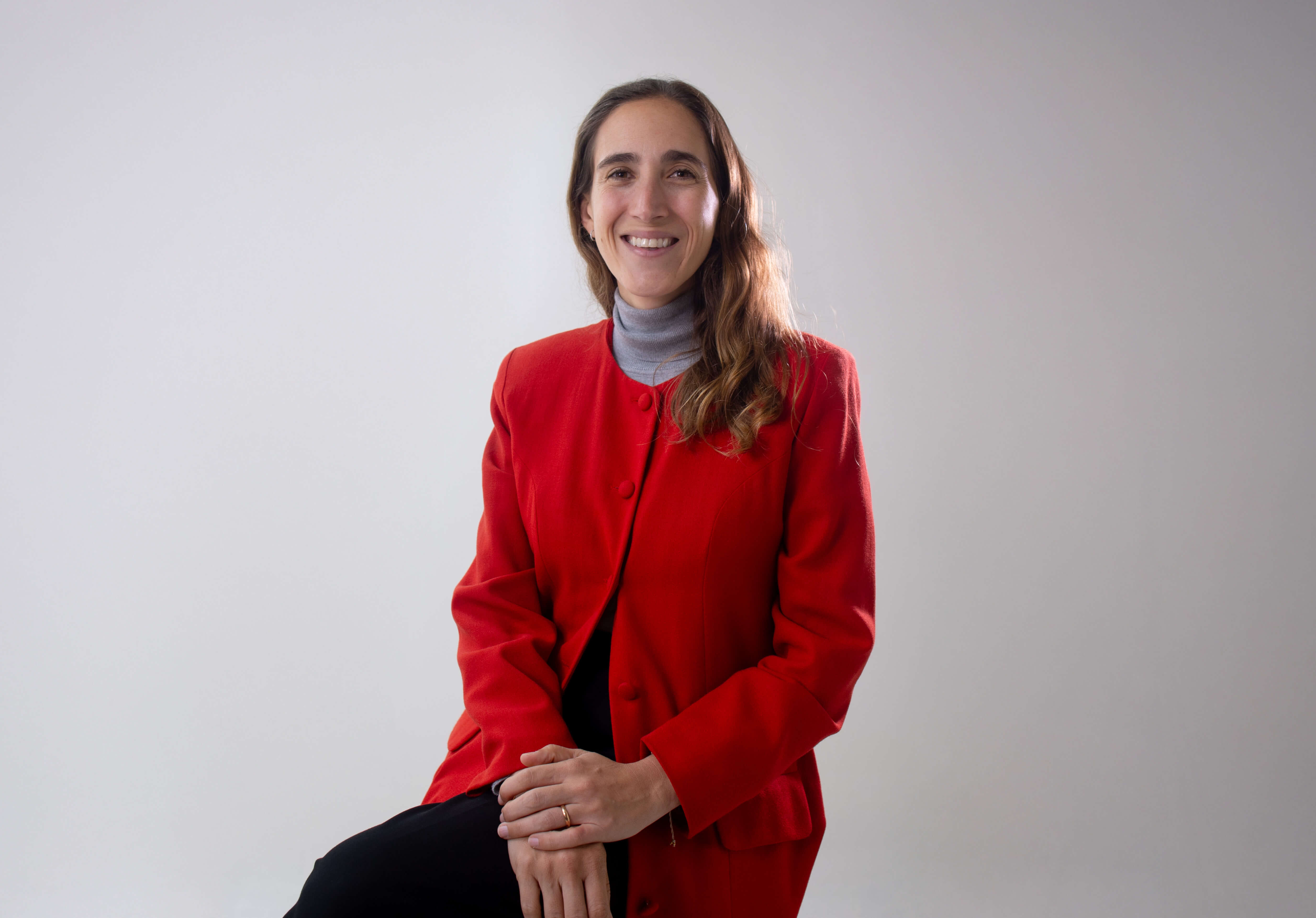 Lucia Benavides foto de perfil