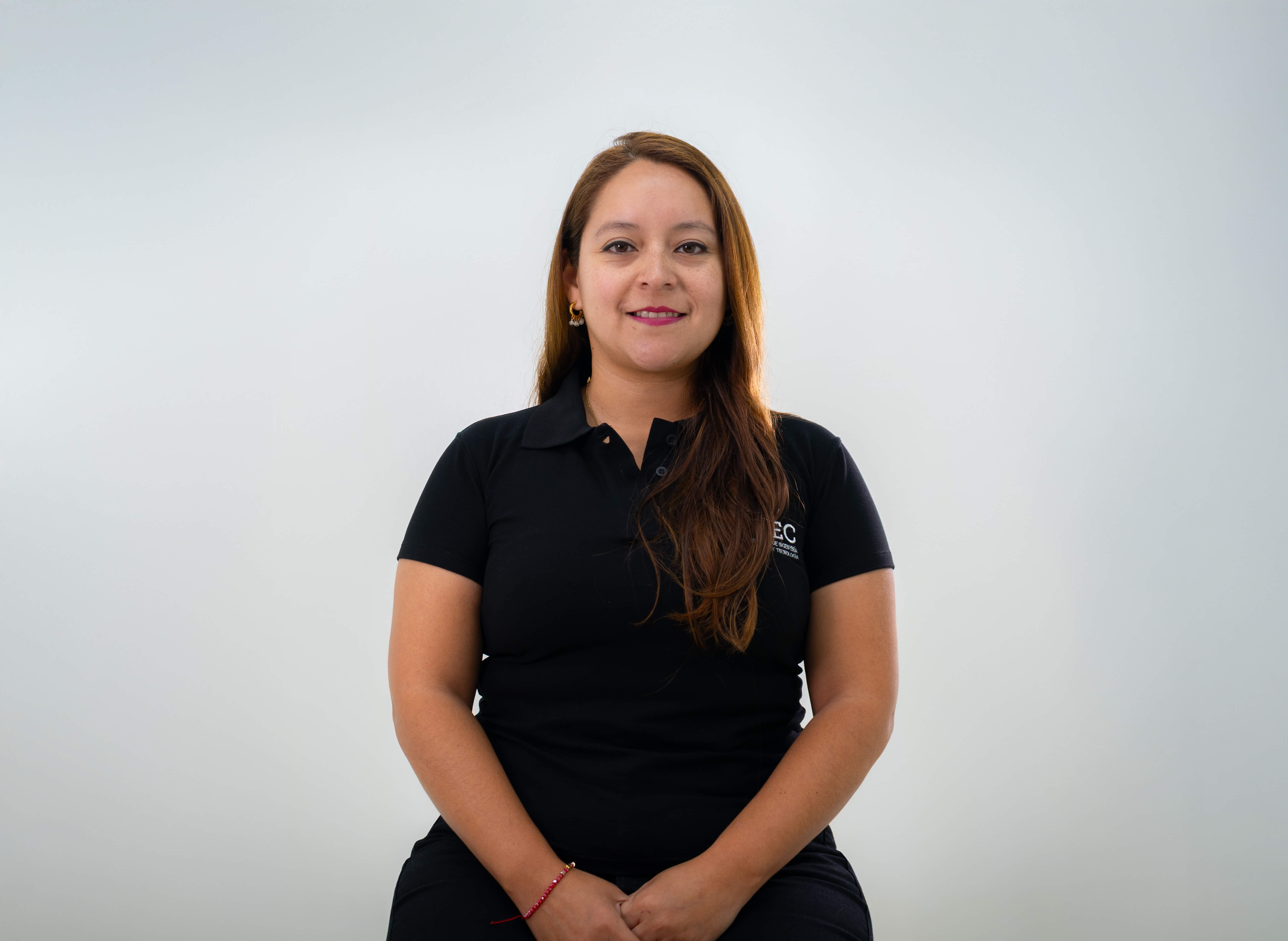 Asesora Educativo Karina Guerrero