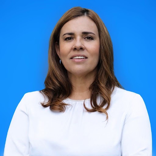 carolina saldaña - directora de business analytics