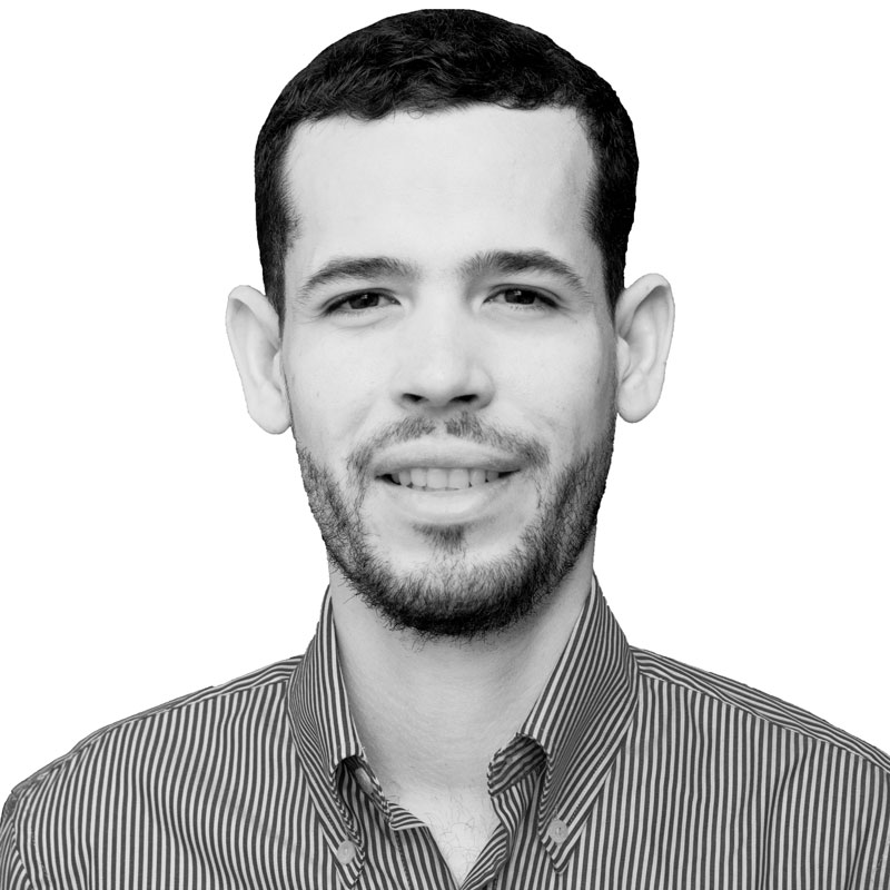 Foto Carlos Benedetty Torres