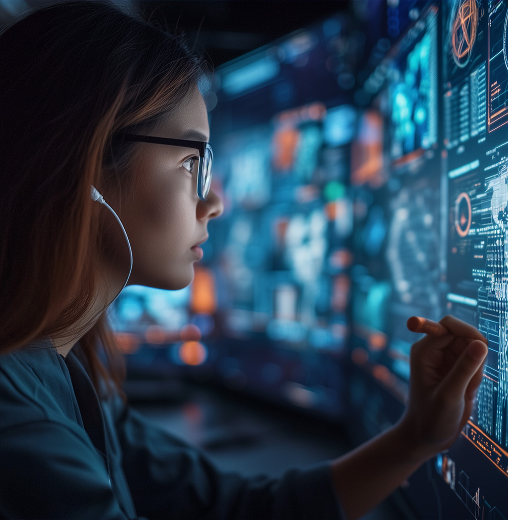 Estudiante de Sistemas de la Información UTEC