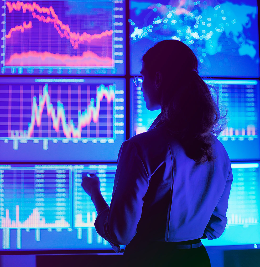 Estudiante de la Ciencia de Datos en UTEC