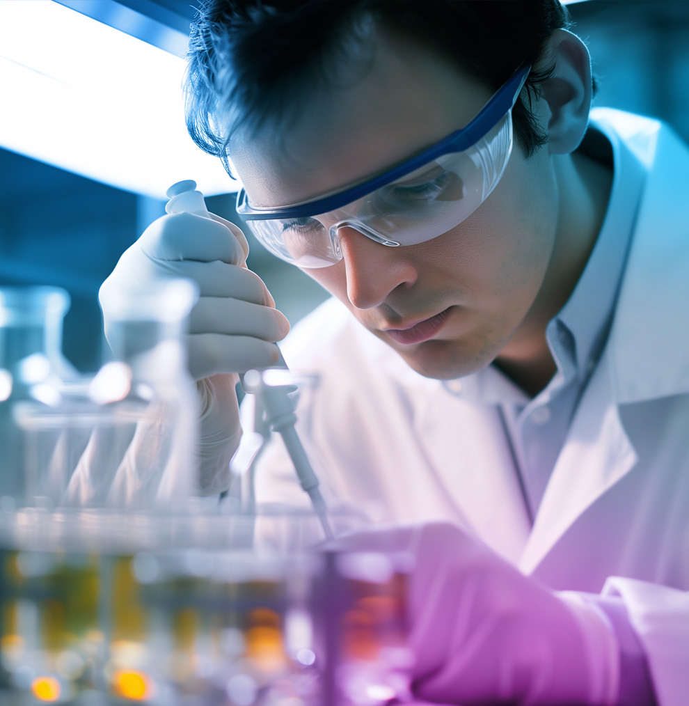 Estudiante de Bioingeniería UTEC