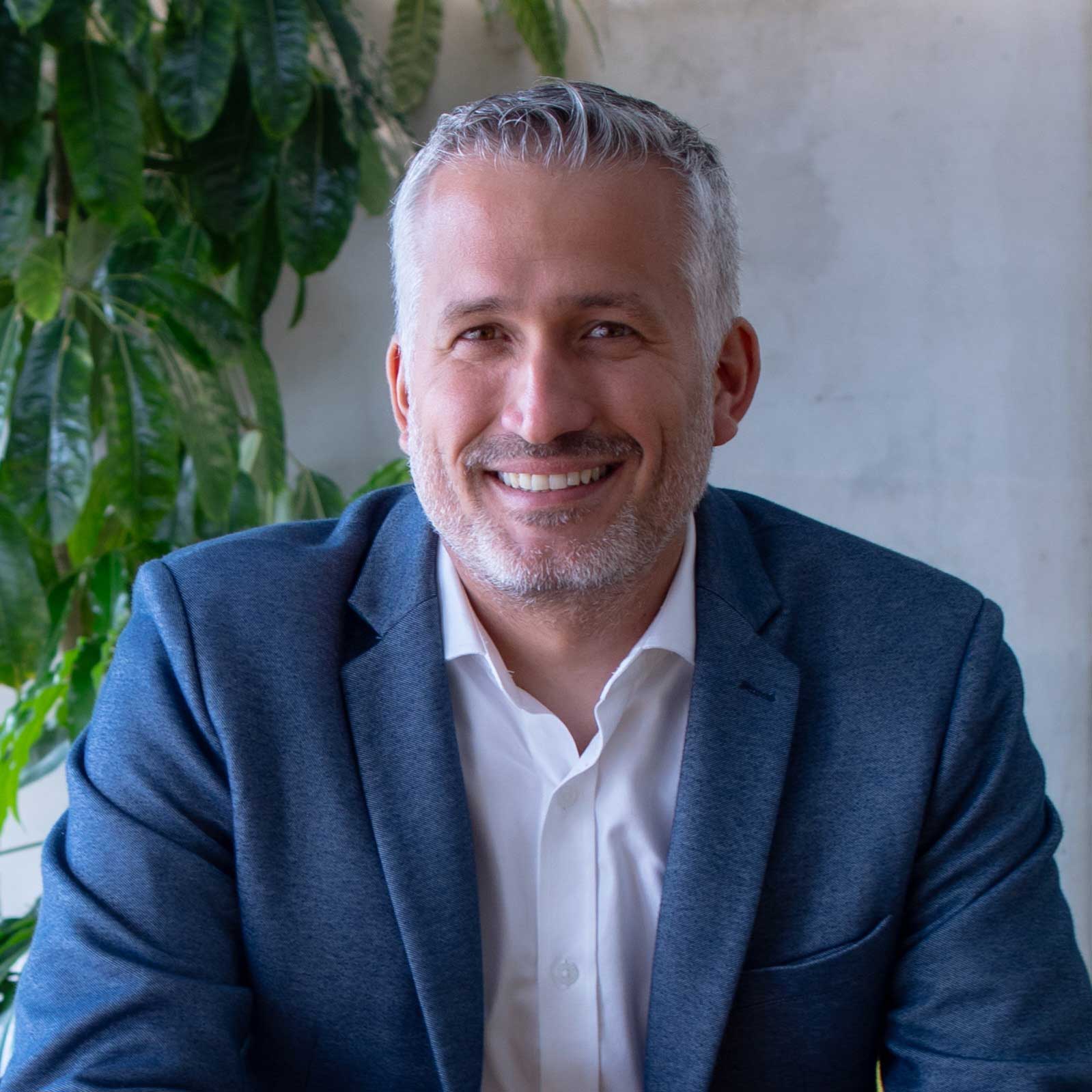 Jose Deustua - Director General de Innovación e Investigación