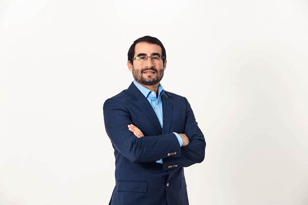 Emir Vela